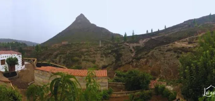 La Casita De Tila Hébergement de vacances Ifonche