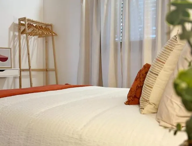 Hébergement de vacances La Casita De Tila