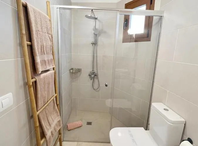 La Casita De Tila Hébergement de vacances *