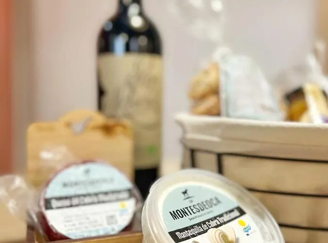 La Casita De Tila Hébergement de vacances *