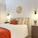 Дом отдыха La Casita De Tila *