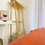 La Casita De Tila Дом отдыха *