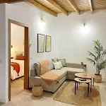 La Casita De Tila