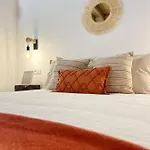 Дом отдыха La Casita De Tila Ифонче