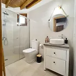 Дом отдыха La Casita De Tila