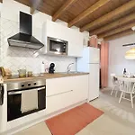 La Casita De Tila Дом отдыха Ифонче