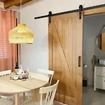 Дом отдыха La Casita De Tila