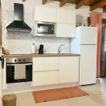 La Casita De Tila Дом отдыха *
