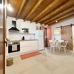 Дом отдыха La Casita De Tila