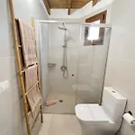 La Casita De Tila Дом отдыха *