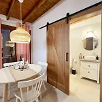 Дом отдыха La Casita De Tila Ифонче