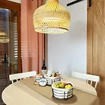 La Casita De Tila Ифонче