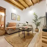 Дом отдыха La Casita De Tila
