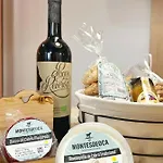 La Casita De Tila Дом отдыха *