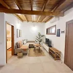 La Casita De Tila Ифонче