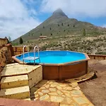 La Casita De Tila * Ифонче