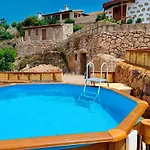 La Casita De Tila Дом отдыха