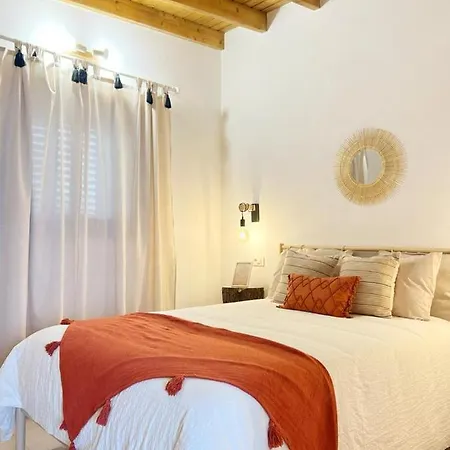 La Casita De Tila *