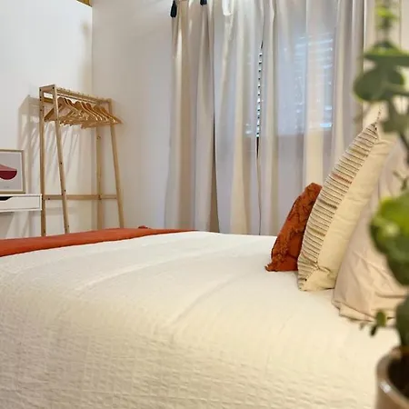 度假居 La Casita De Tila