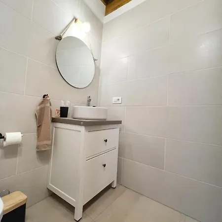 La Casita De Tila Vakantiehuis *