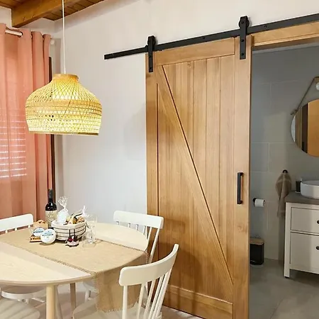 度假居 La Casita De Tila