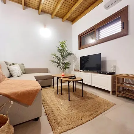 La Casita De Tila 度假居