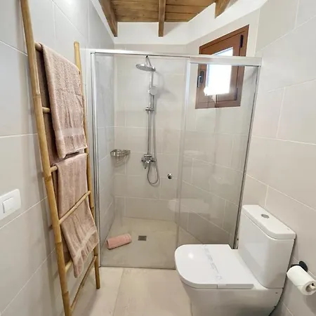 La Casita De Tila 度假居 *