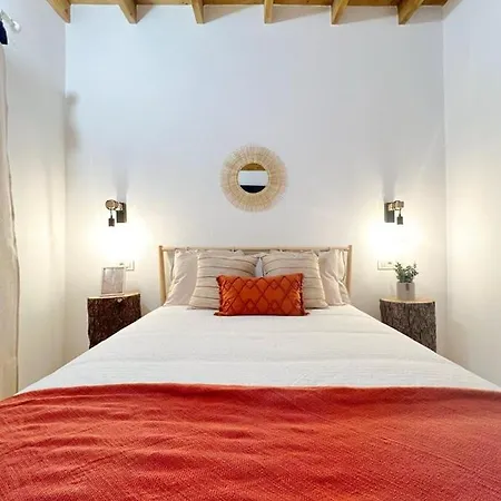 La Casita De Tila Ifonche