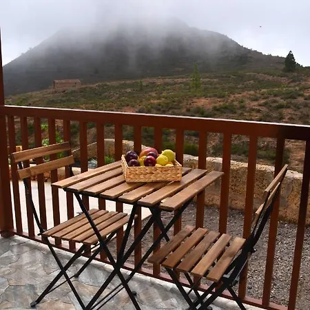 La Casita De Tila