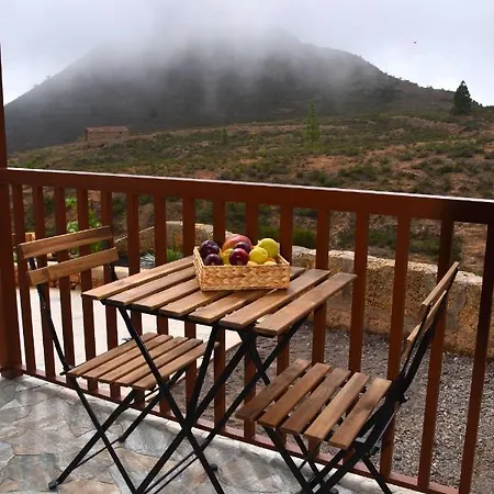 La Casita De Tila