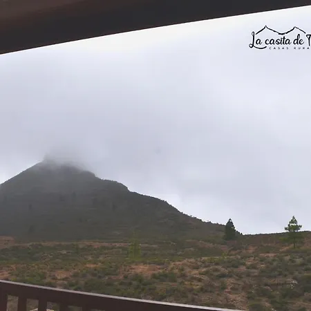 Casa vacanze La Casita De Tila Ifonche