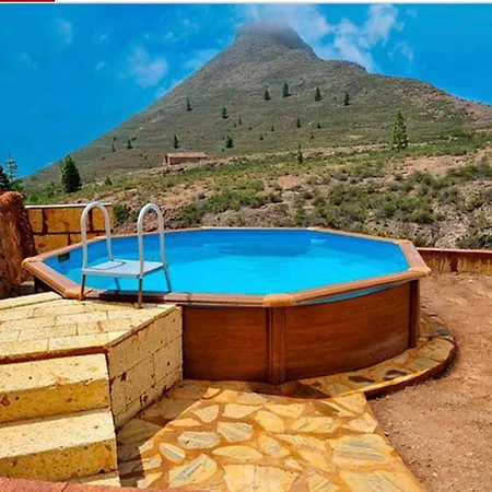 La Casita De Tila 度假居