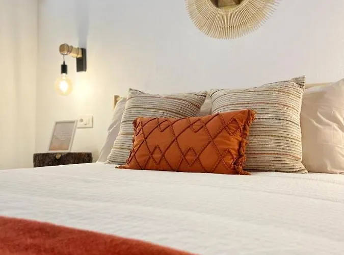 Prázdninový dům La Casita De Tila Ifonche