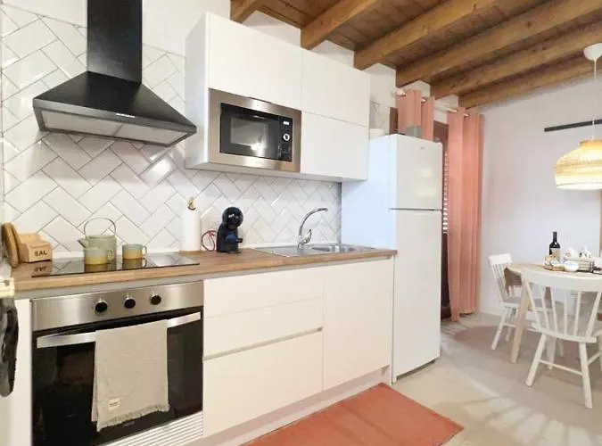 La Casita De Tila Prázdninový dům Ifonche