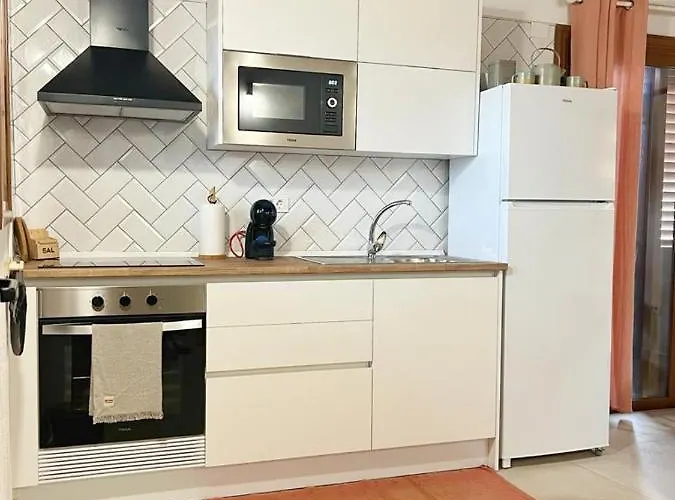 La Casita De Tila Prázdninový dům *