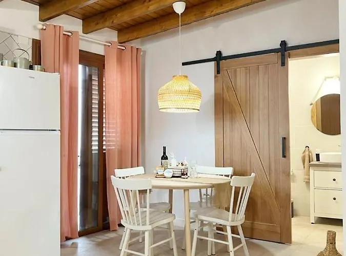 Ferienhaus La Casita De Tila Ifonche