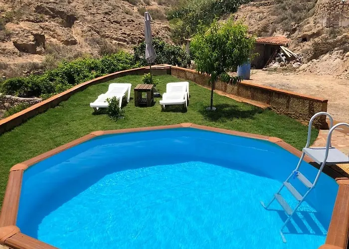 La Casita De Tila Prázdninový dům Ifonche