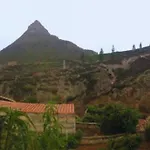La Casita De Tila Сasa de vacaciones Ifonche