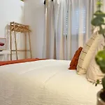 Сasa de vacaciones La Casita De Tila