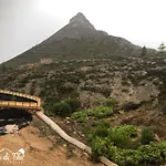 La Casita De Tila Сasa de vacaciones Ifonche