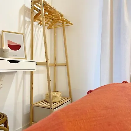 La Casita De Tila Tatil Evi *