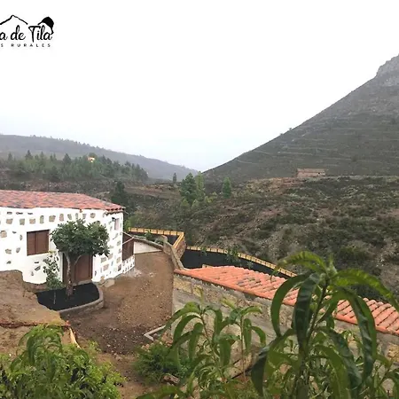 La Casita De Tila *