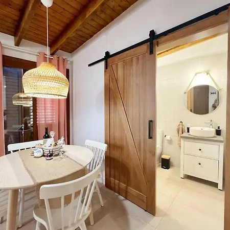 Dom wakacyjny La Casita De Tila Ifonche