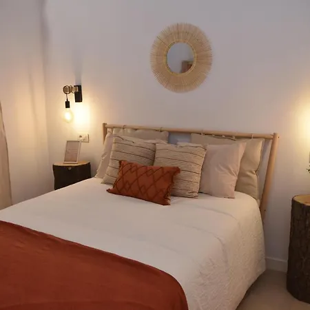 La Casita De Tila