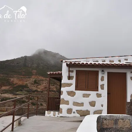 La Casita De Tila * Ifonche