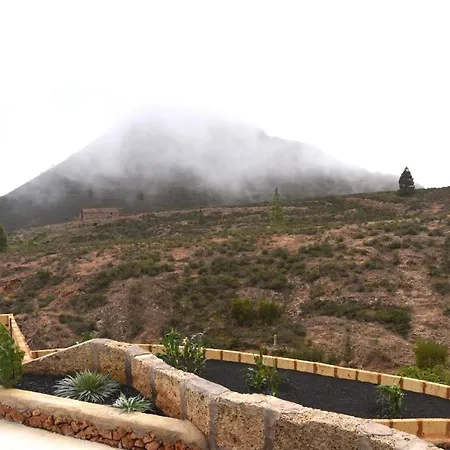 La Casita De Tila * Ifonche