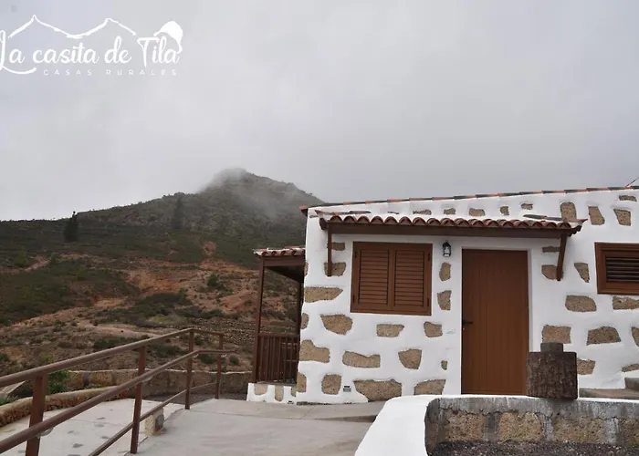 La Casita De Tila * Ifonche