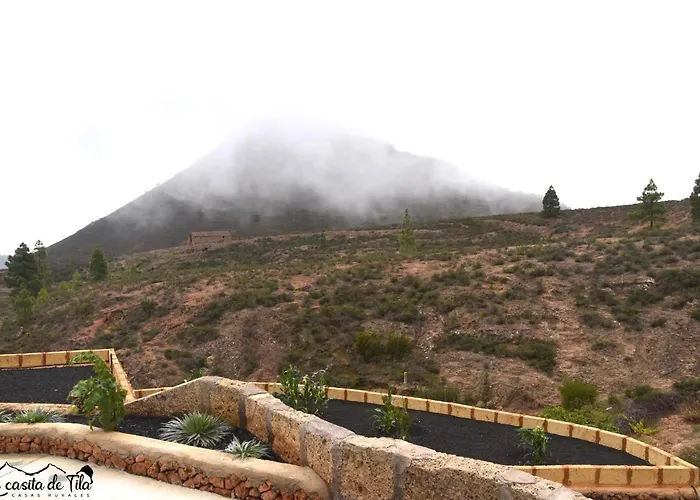 La Casita De Tila * Ifonche