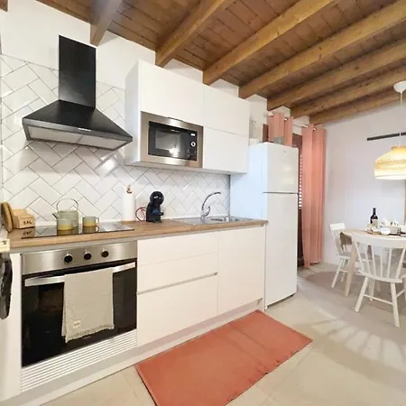 La Casita De Tila Prázdninový dům Ifonche