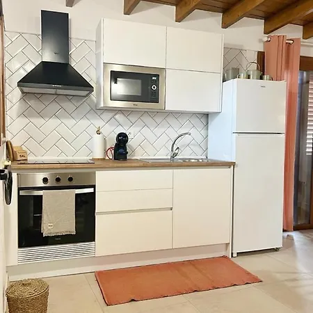 La Casita De Tila 펜션 *